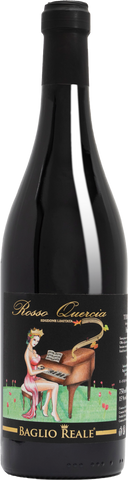 Rosso Quercia - Perricone